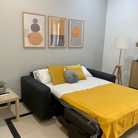 Mustard Apartment S Camillo - Holiday Homes Rome Buitenkant foto