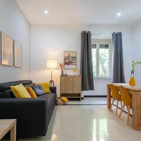 Mustard Apartment S Camillo - Holiday Homes Rome Buitenkant foto
