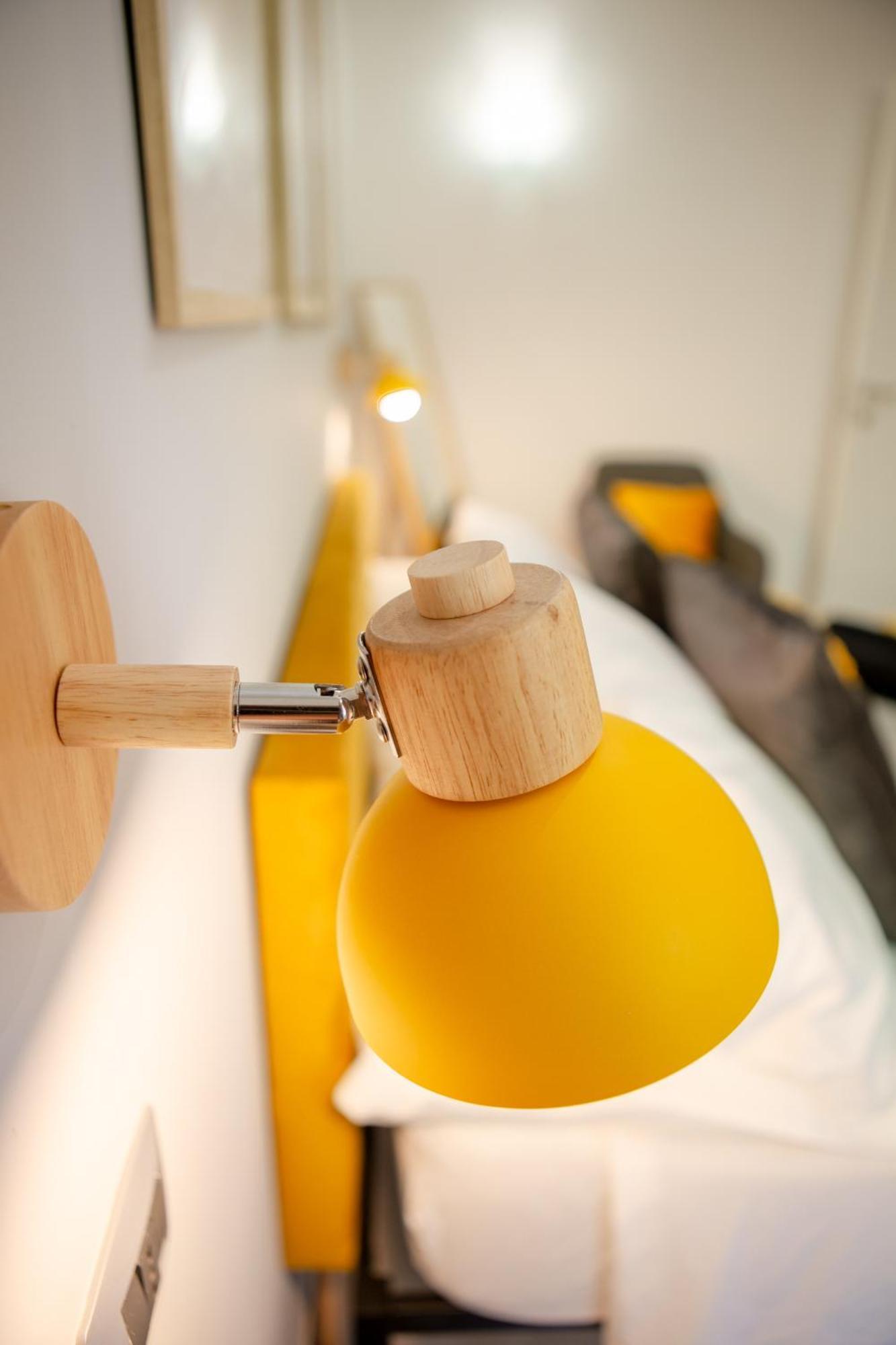Mustard Apartment S Camillo - Holiday Homes Rome Buitenkant foto