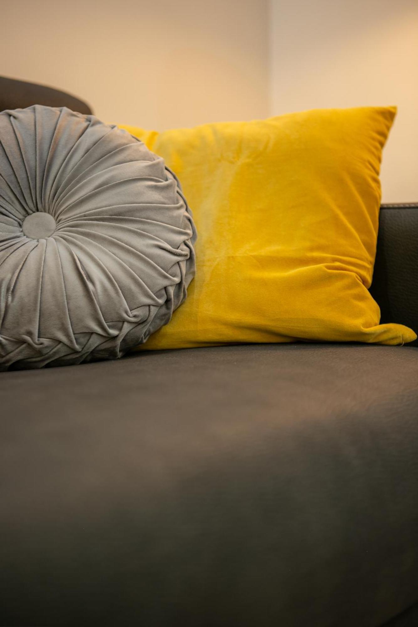 Mustard Apartment S Camillo - Holiday Homes Rome Buitenkant foto