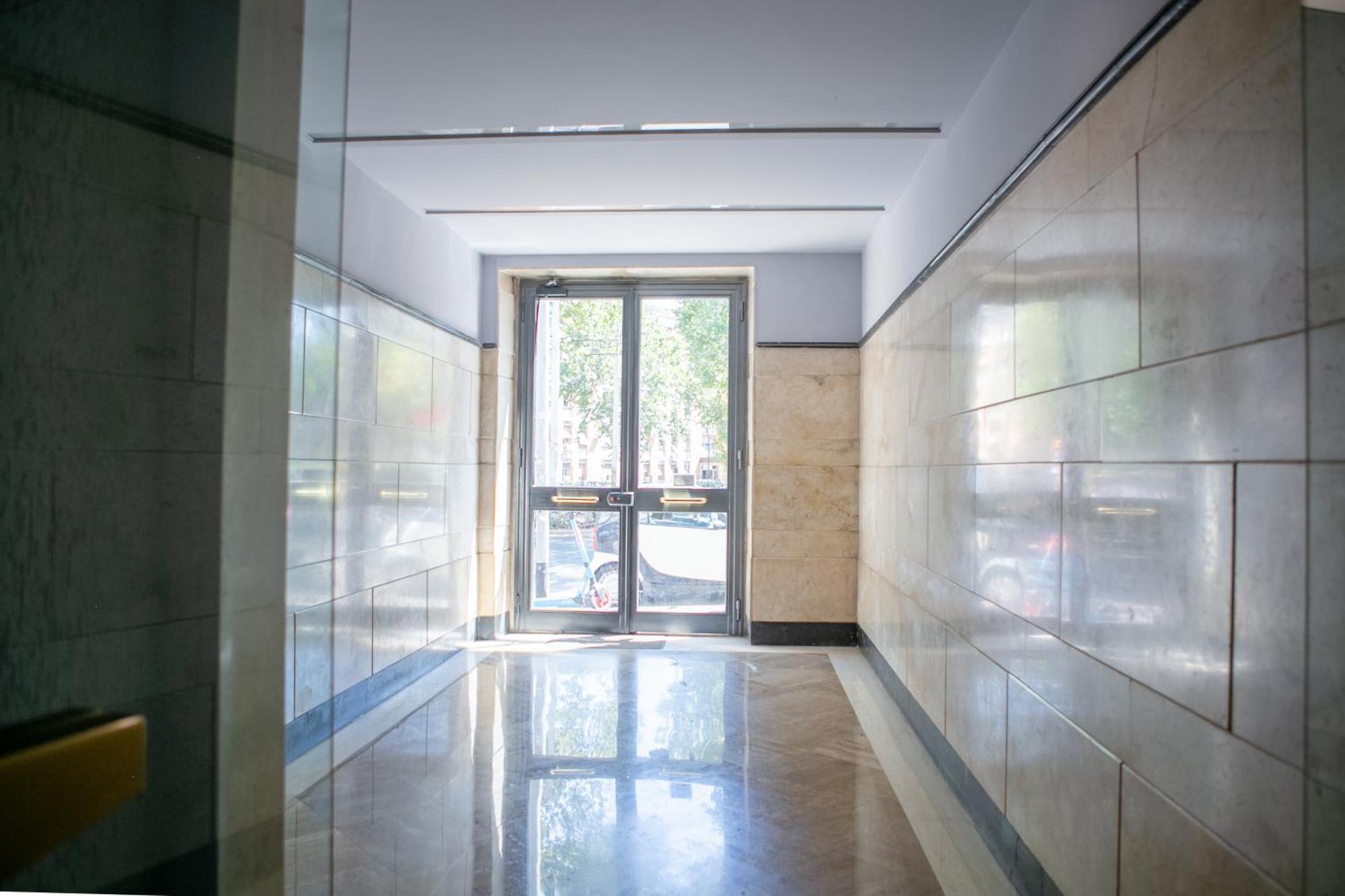 Mustard Apartment S Camillo - Holiday Homes Rome Buitenkant foto