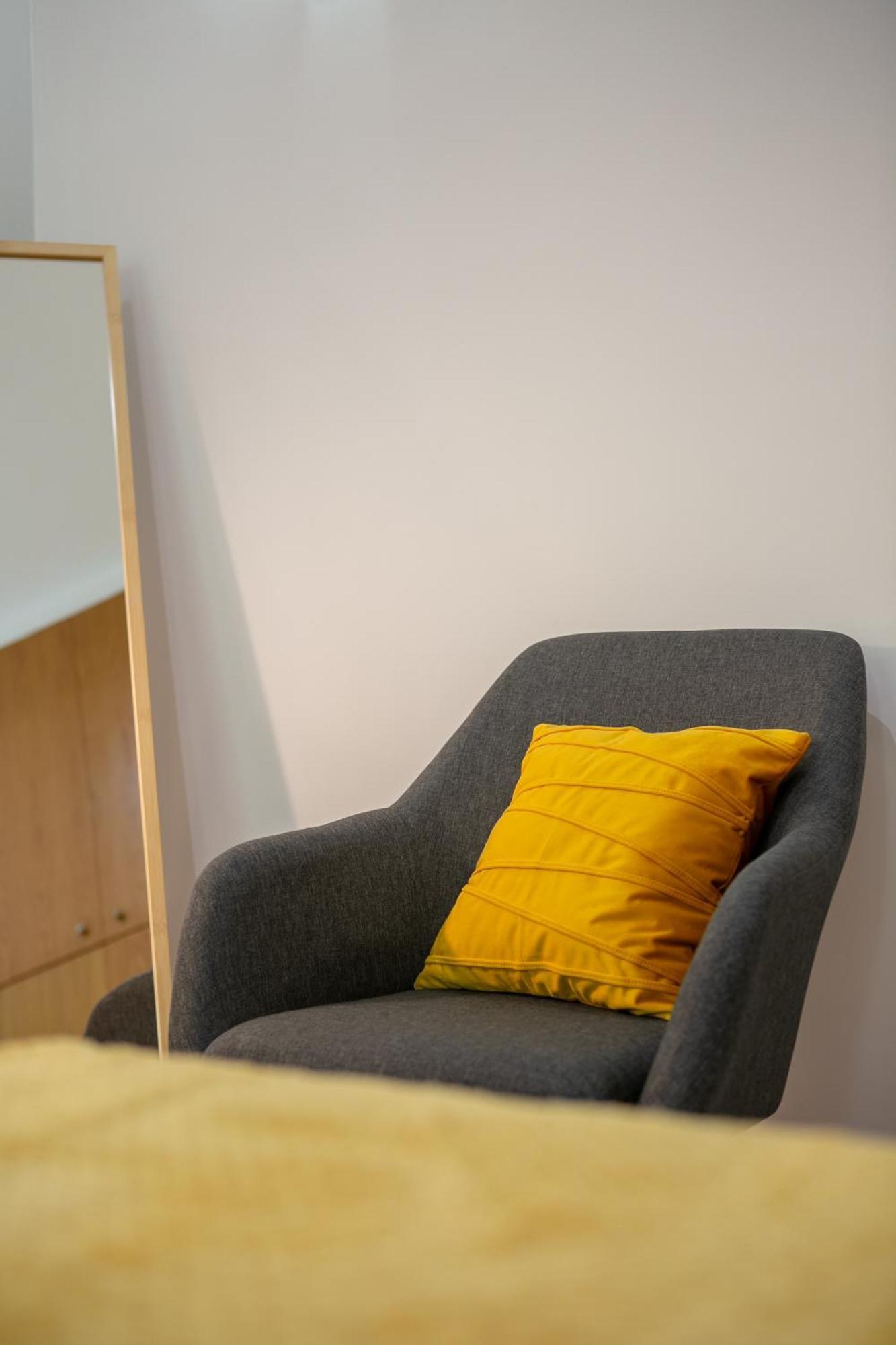 Mustard Apartment S Camillo - Holiday Homes Rome Buitenkant foto