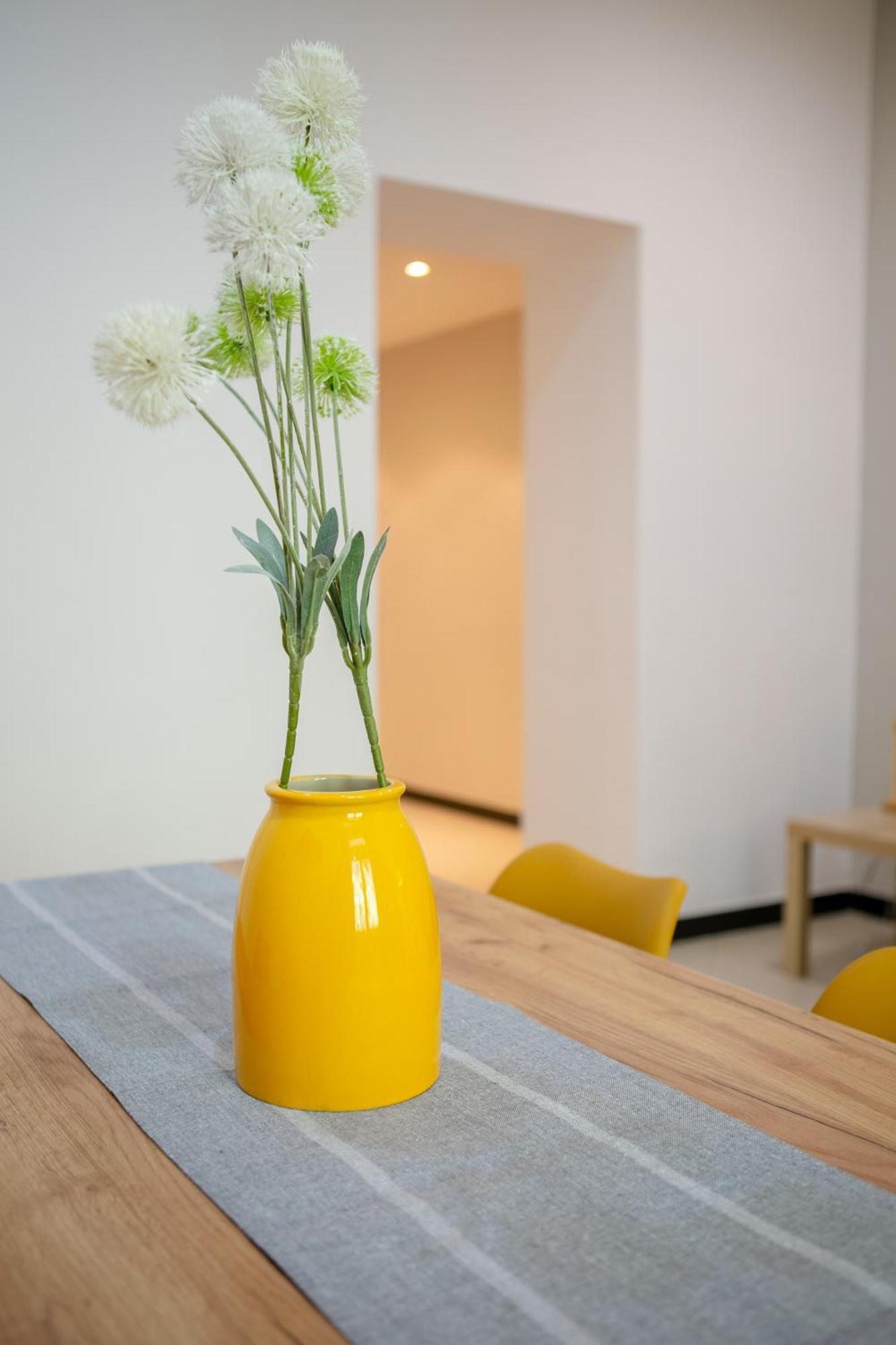 Mustard Apartment S Camillo - Holiday Homes Rome Buitenkant foto
