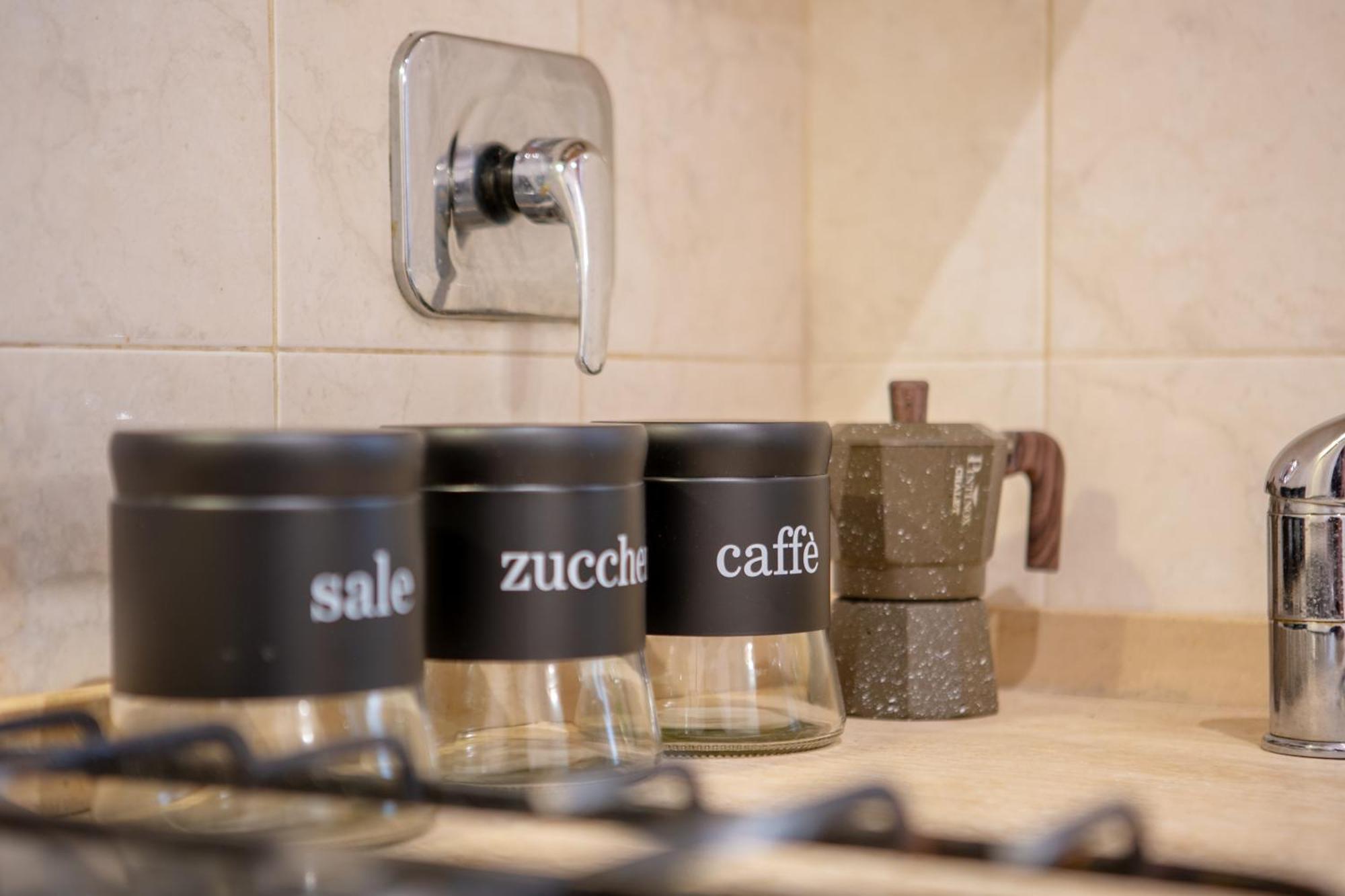 Mustard Apartment S Camillo - Holiday Homes Rome Buitenkant foto